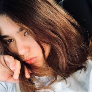 Meet your Posher, Audrey